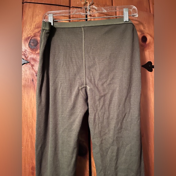 Free People Intimately Sloane Thermal Leggings - Picture 6 of 8